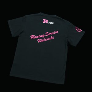 Tシャツ Rtype