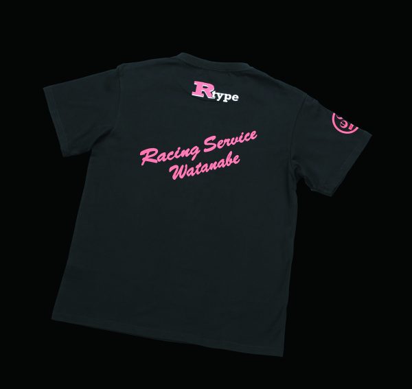 Tシャツ Rtype