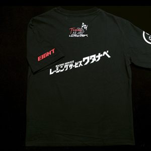 Tシャツ Team86