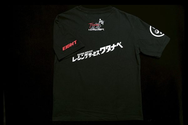 Tシャツ Team86
