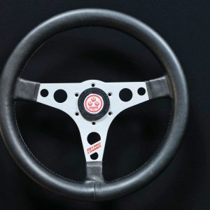 ファルコンステアリング 限定レッドラベル